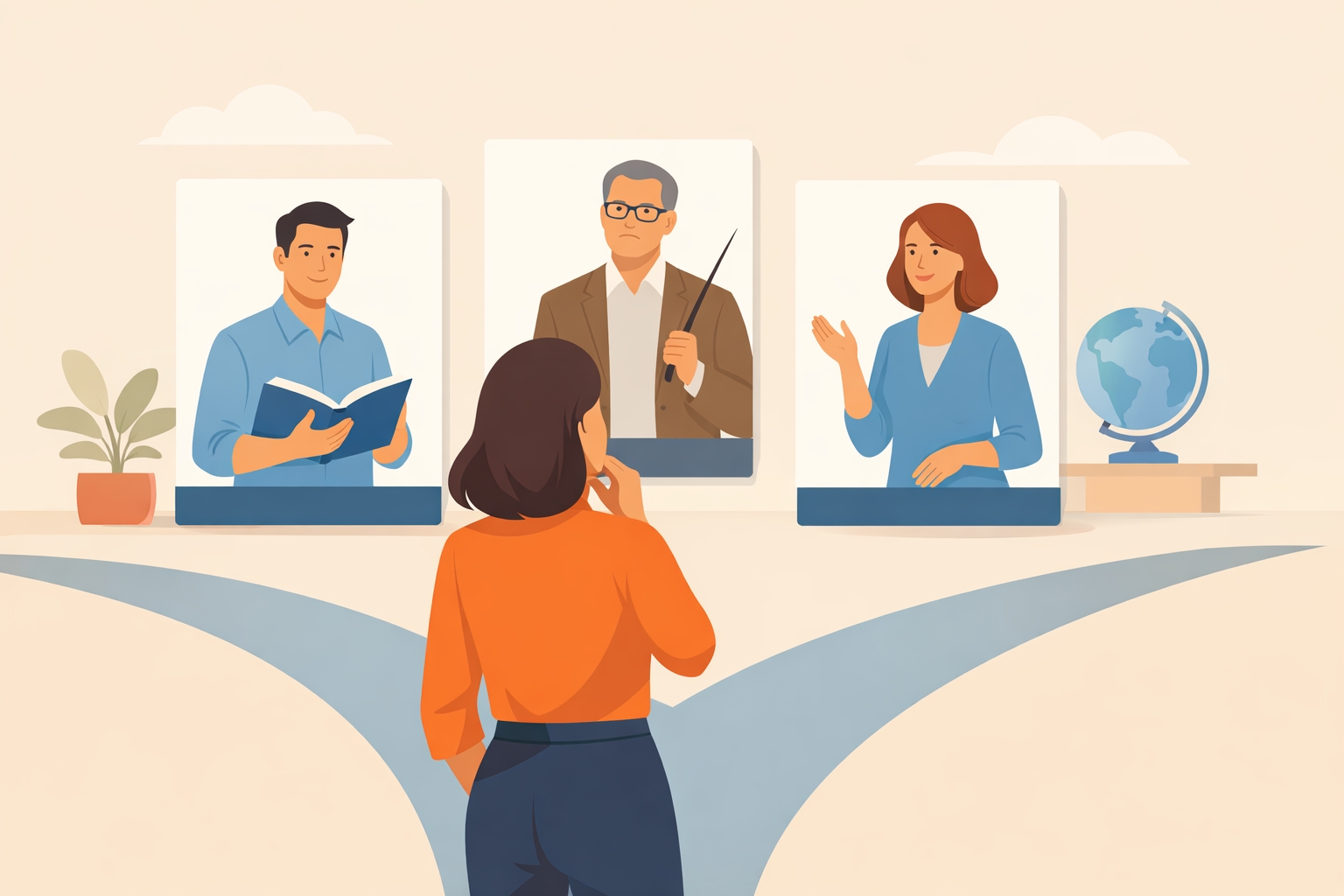 Özel Ders Seçimi: Doğru Öğretmeni Bulma Rehberi