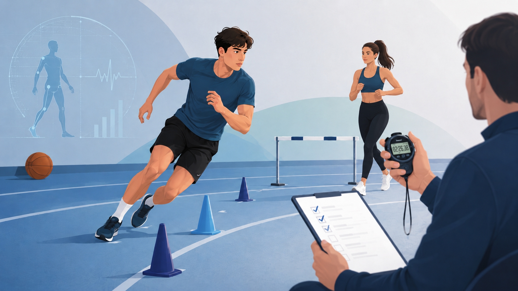 ÖZYES Nedir? Spor Bilimleri Özel Yetenek Sınavı Rehberi