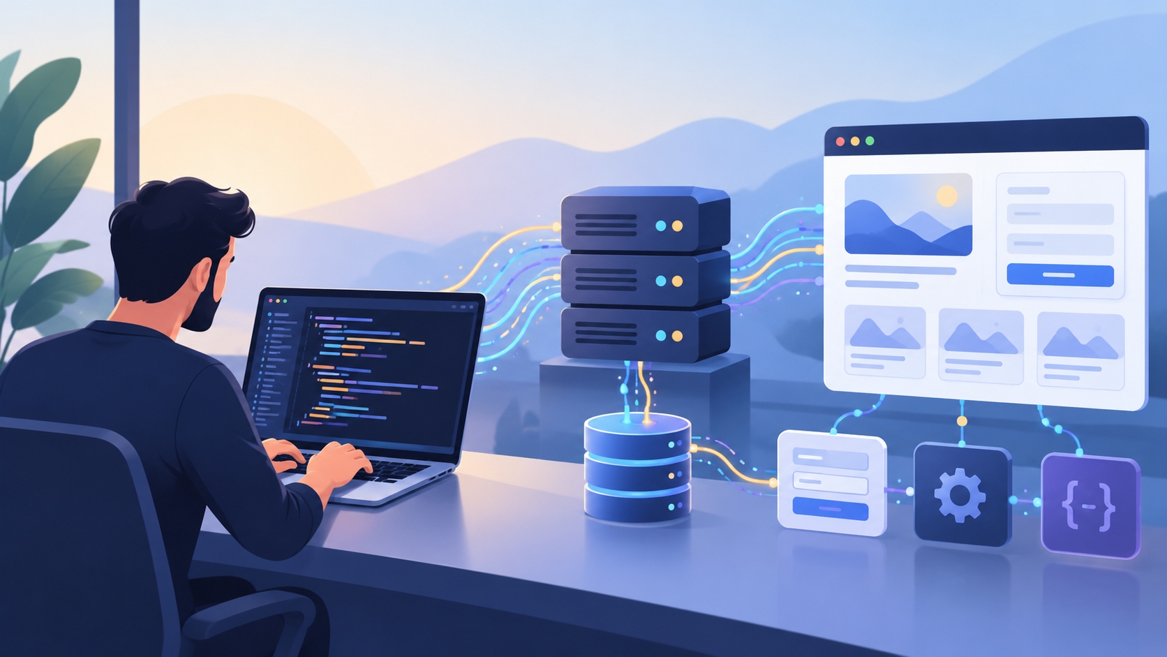 PHP Nedir, Ne İşe Yarar ve Nerelerde Kullanılır?