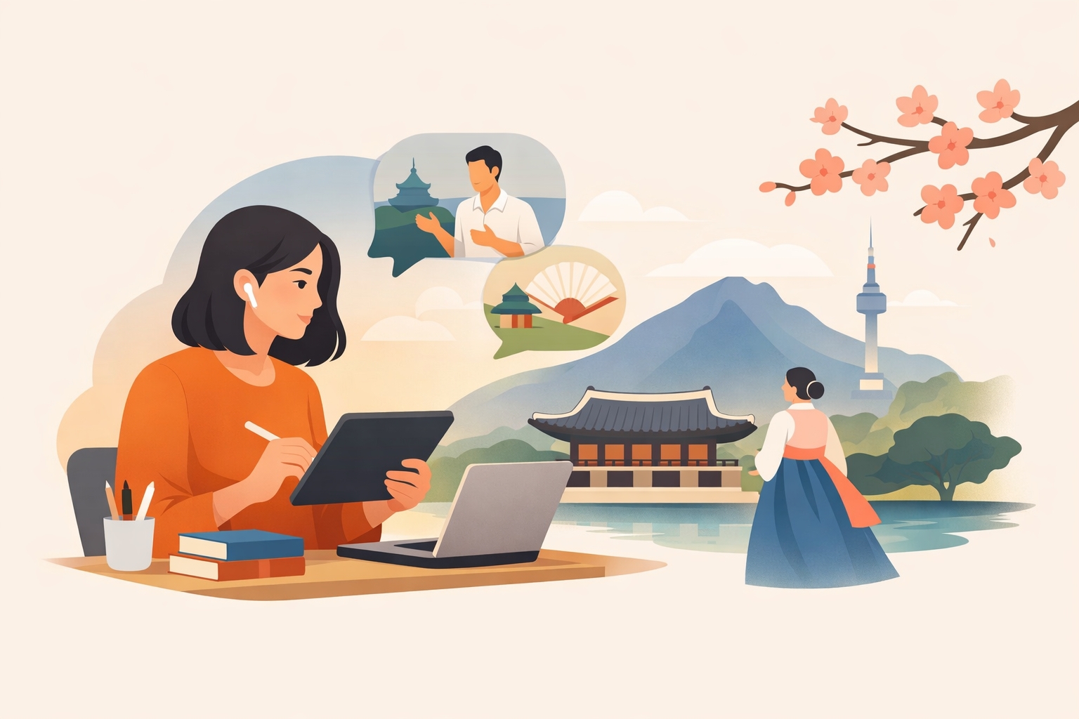 TOPIK Sınavı Nedir? 2026 Başvuru Tarihleri