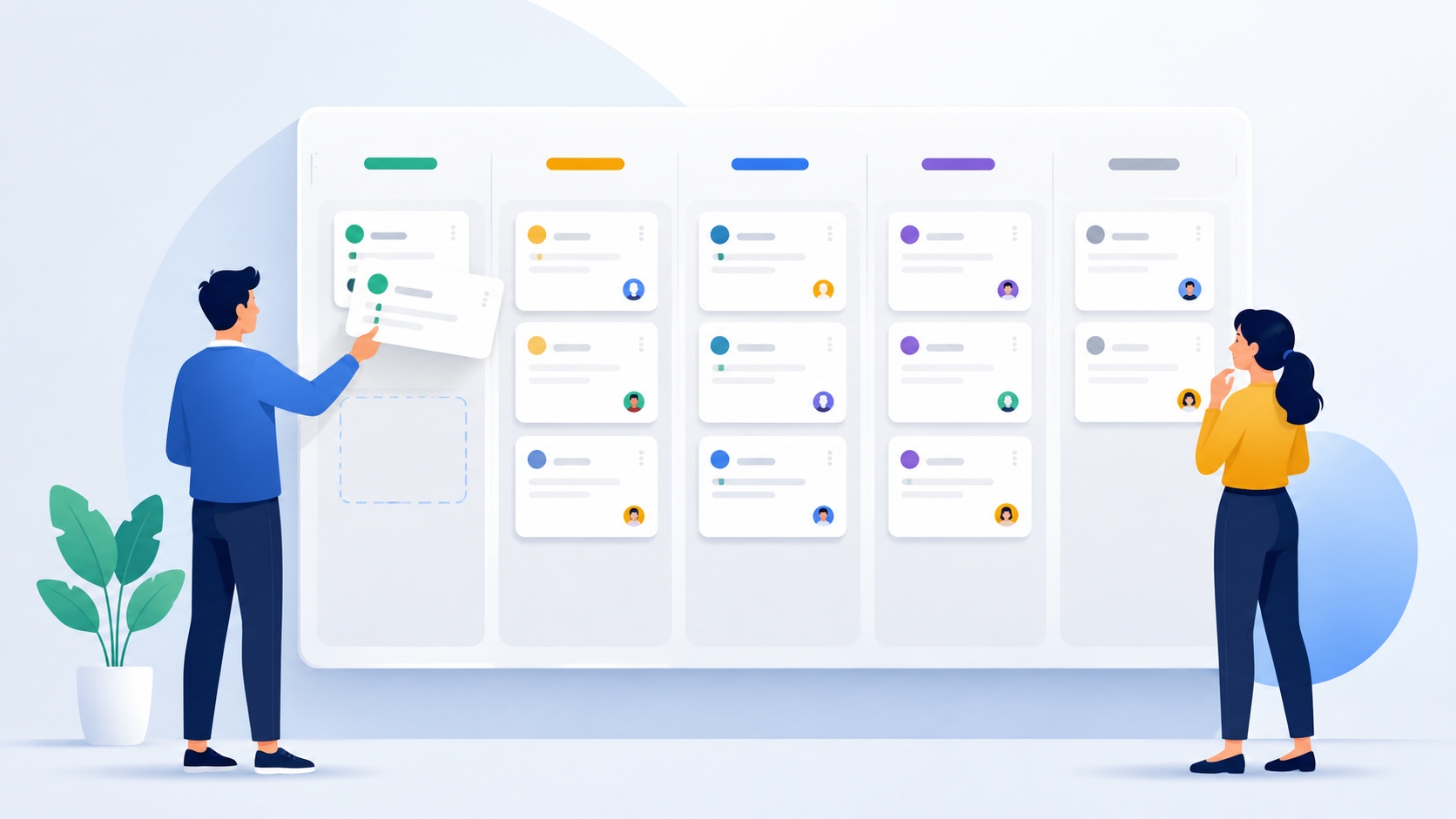 Trello Nedir? Nasıl Kullanılır?