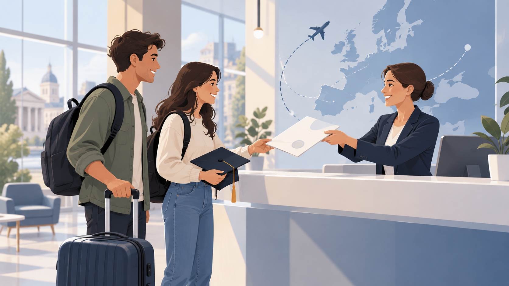 Ulusal Ajans Nedir? Erasmus+ Burslarını Kim Yönetir?