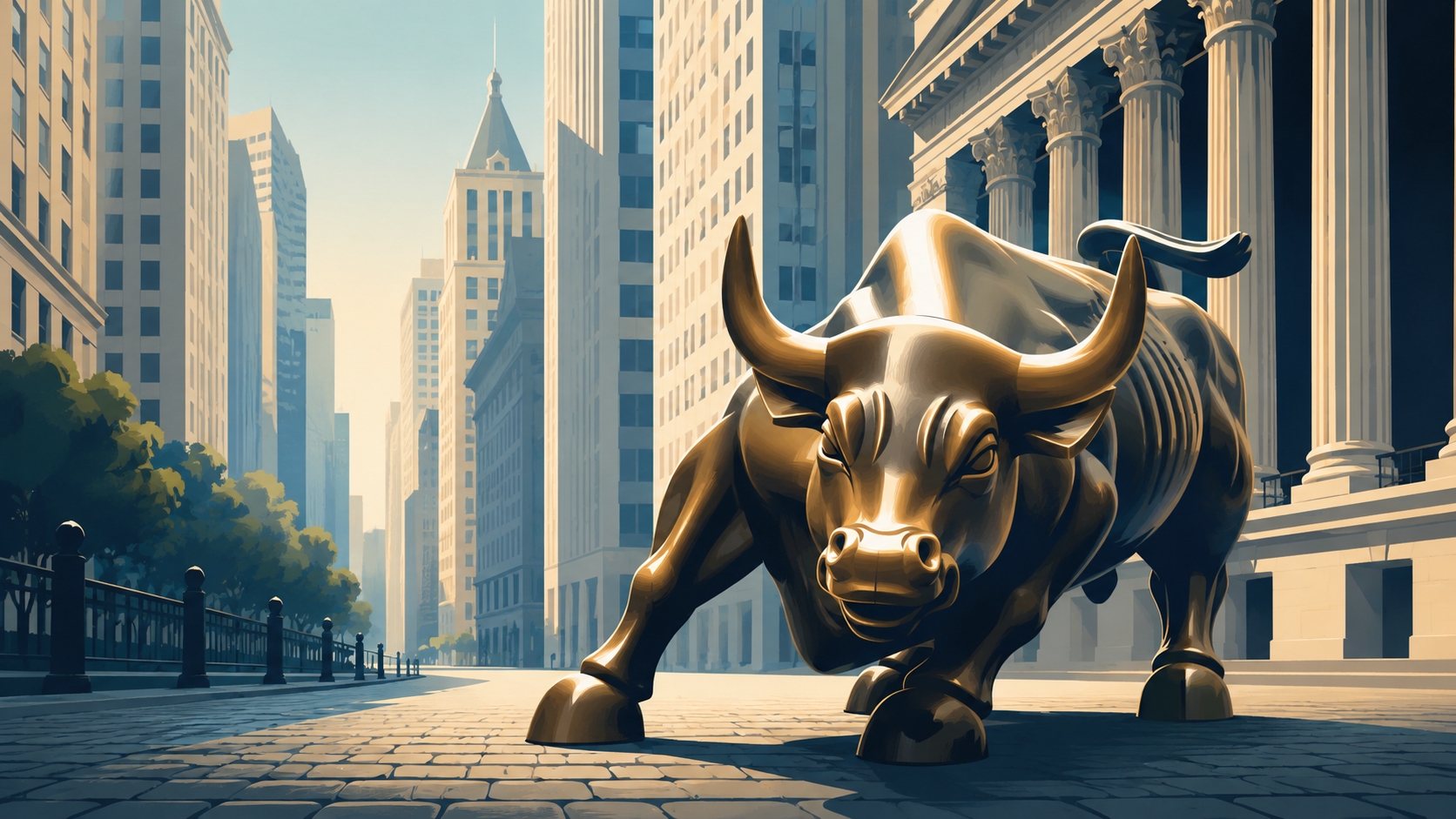 Wall Street Nedir? Küresel Piyasaları Anlamak İçin Temel Kavramlar