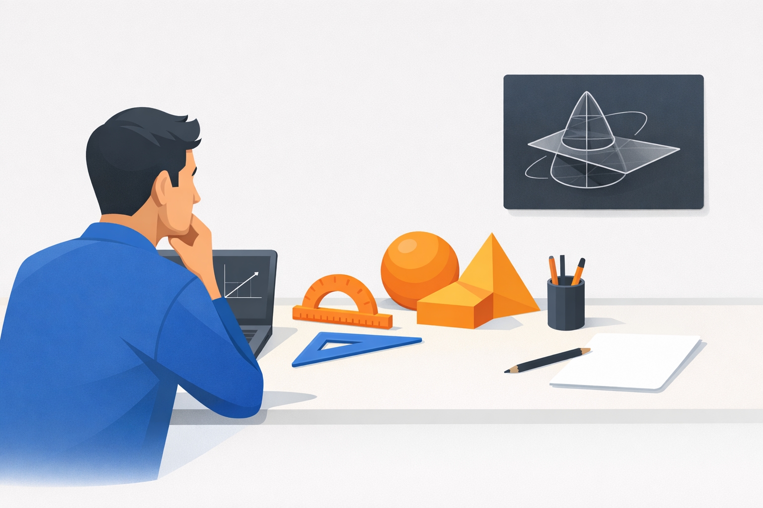 Yeni Nesil Matematik: 12 Soru Tipi ve Çözümü