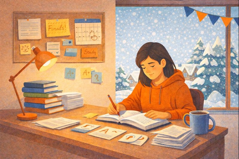 YKS 2026 Sömestr Tatili: 12 Günlük TYT-AYT Çalışma Planı