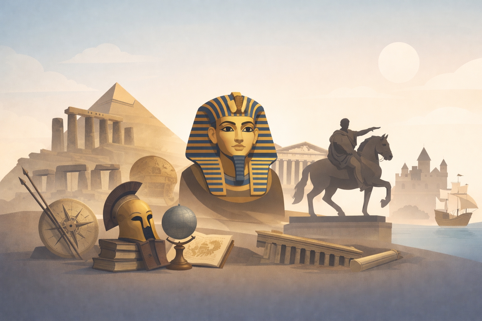 YKS Tarih Akılda Kalıcı Kodlama Yöntemleri