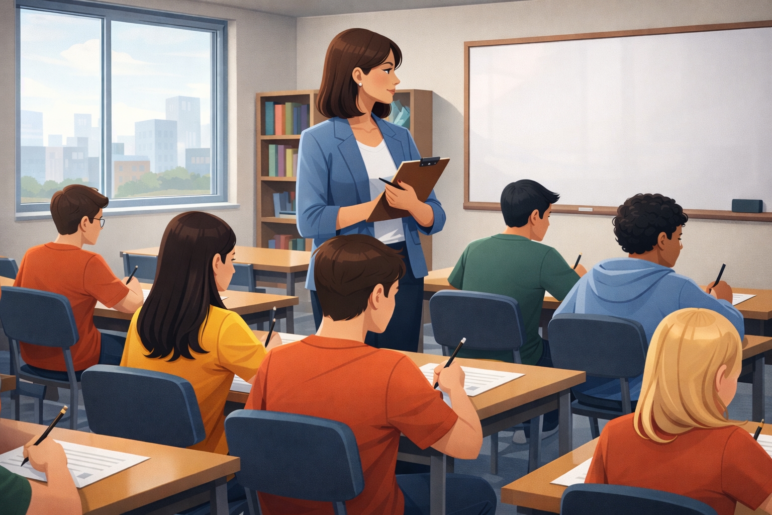 YÖKDİL 2026 Takvimi(ÖSYM): Başvuru Rehberi,Tarihler,Ücret