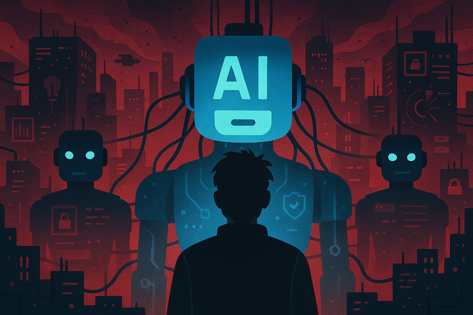 Yükselen AI Araçları: ChatGPT ve Ötesi