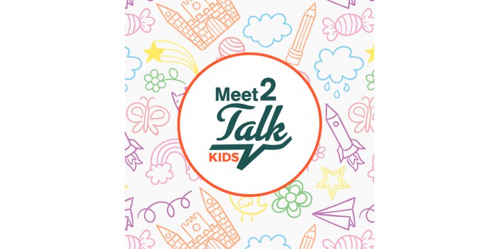 Meet2Talk Kids