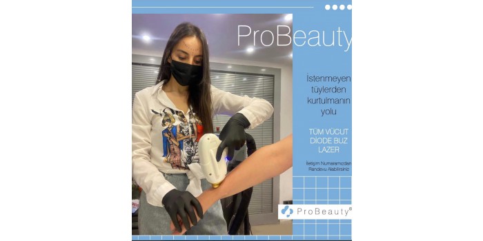 Probeauty