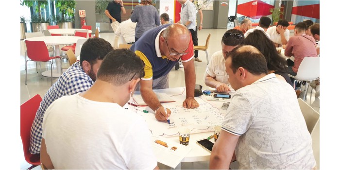 Kurşun Kalem Eğitim Kurumları