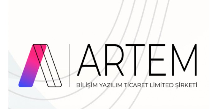 Artem Bilişim Yazılım Ticaret Limited Şirketi