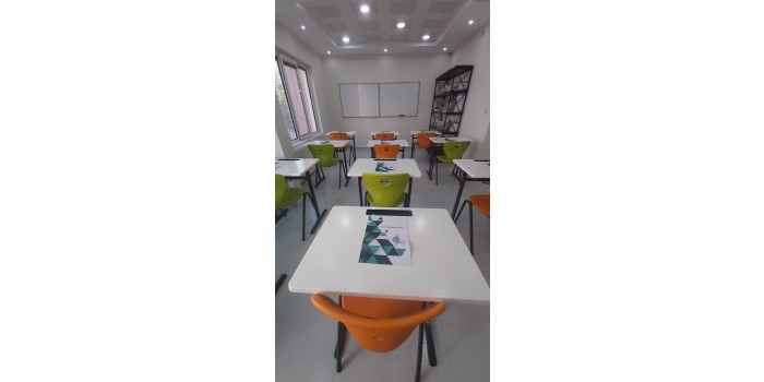 Özel kadikoy kinetik kişisel gelişim kursu