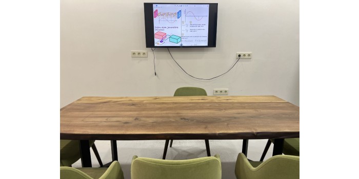 Özel kadikoy kinetik kişisel gelişim kursu