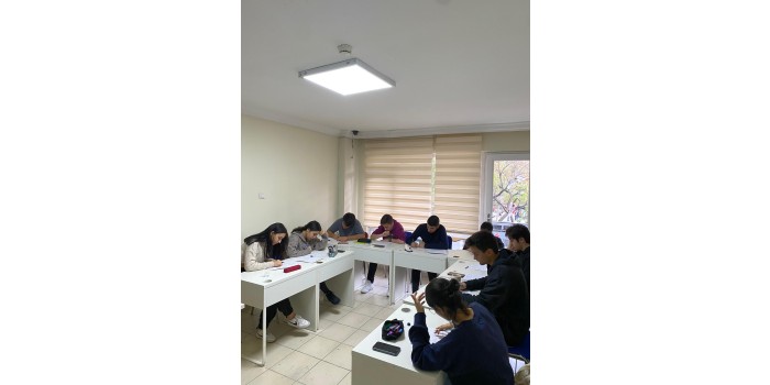BEŞİKTAŞ BİREBİR DERS KİŞİSEL GELİŞİM KURSU