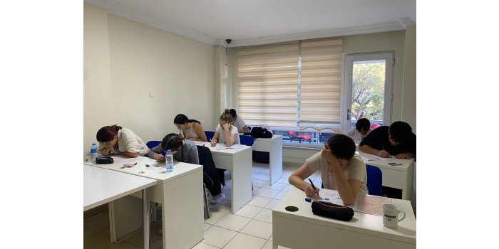 BEŞİKTAŞ BİREBİR DERS KİŞİSEL GELİŞİM KURSU