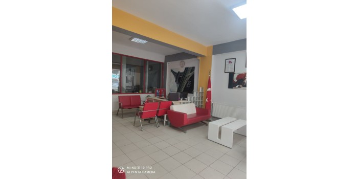 ÖZDİL AY IŞIĞI EĞİTİM KURUMLARI