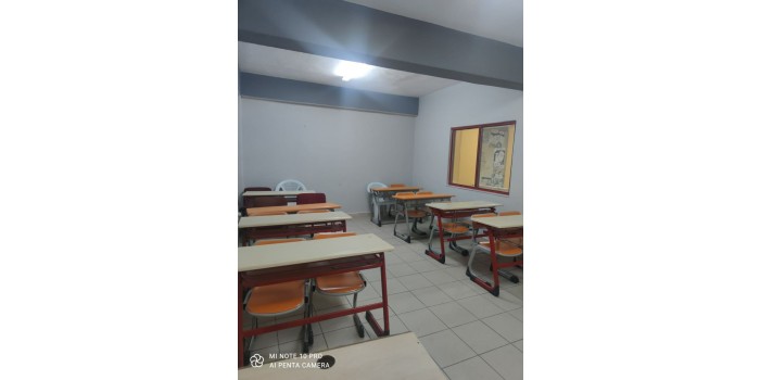 ÖZDİL AY IŞIĞI EĞİTİM KURUMLARI