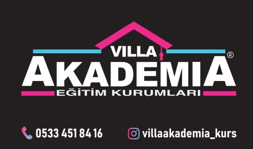 villaakademia-kurs