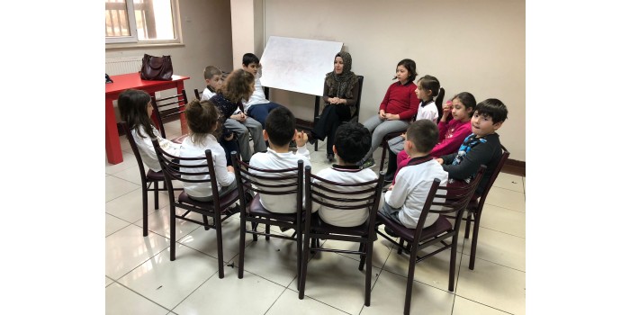 Özel Boyut Kurs Merkezi