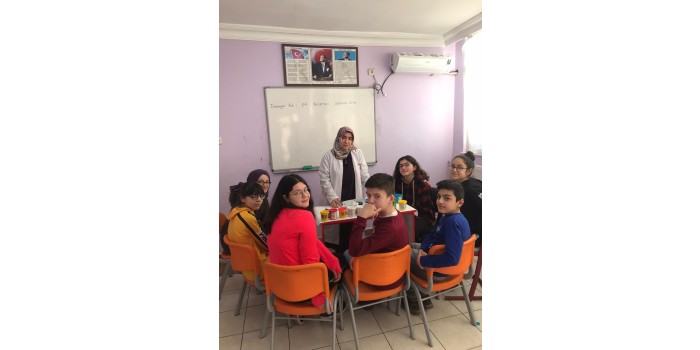 Özel Boyut Kurs Merkezi