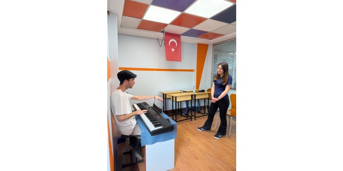 Özel Boyut Kurs Merkezi