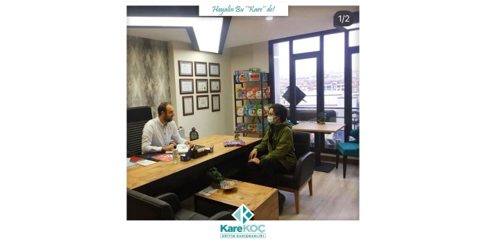 KareKOÇ Eğitim Danışmanlığı