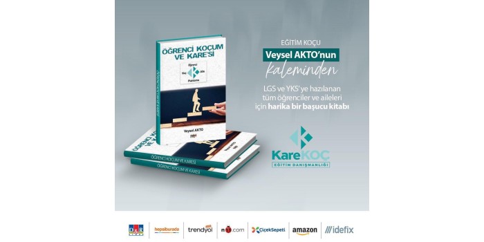 KareKOÇ Eğitim Danışmanlığı