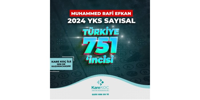 KareKOÇ Eğitim Danışmanlığı