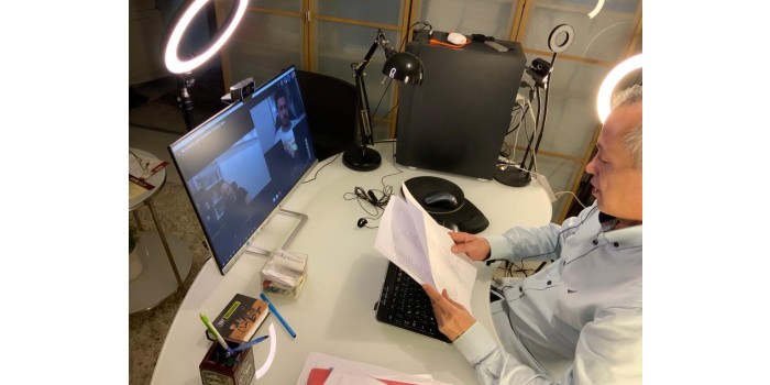 Kademe Yazılım Teknoloji Eğitim Danışmanlık