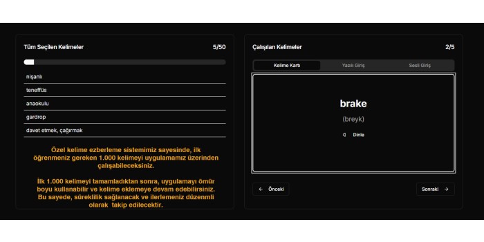 Kademe Yazılım Teknoloji Eğitim Danışmanlık
