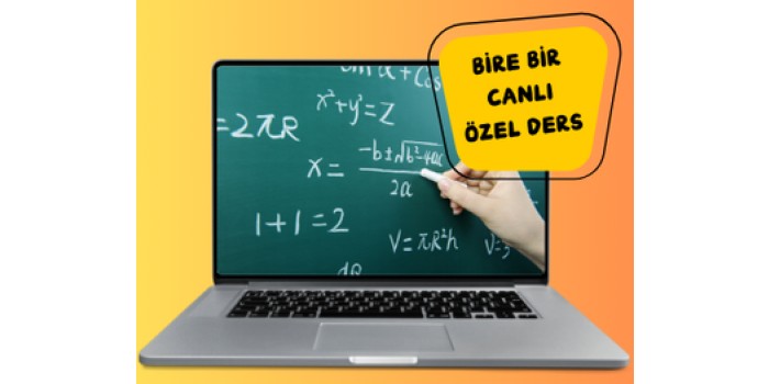 BİRMATEMATİKBİRFEN KURS VE ÖZEL DERS