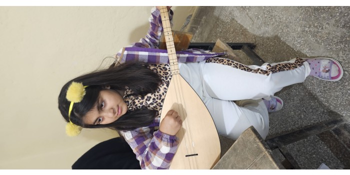 KİŞİYE ÖZEL BAĞLAMA KURSU ( 3 AYDA ÖĞRENME GARANTİLİ )