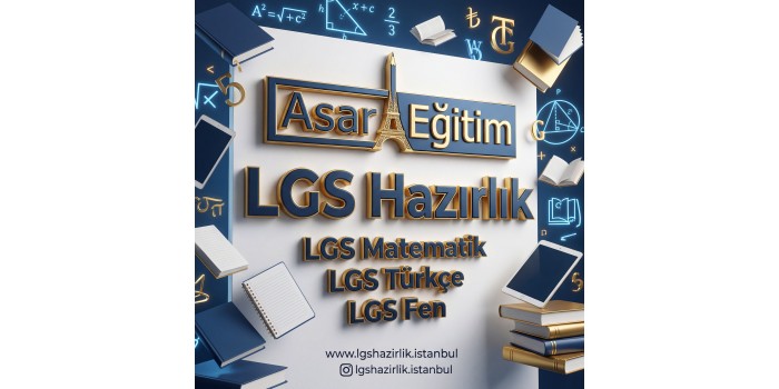 Asar Eğitim