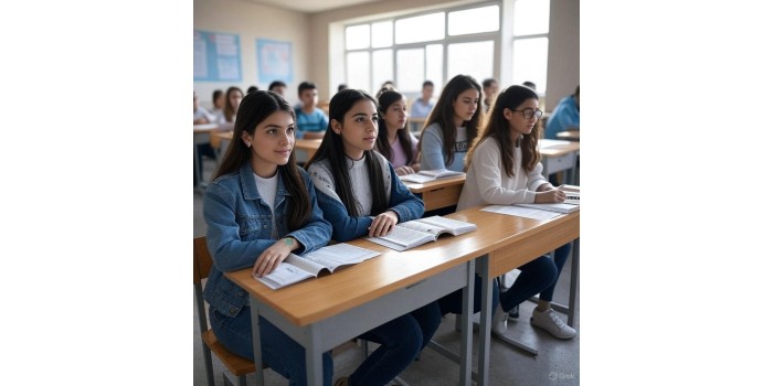 Asar Eğitim