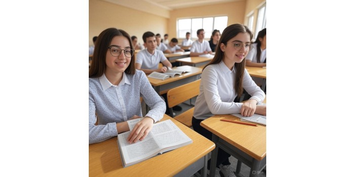 Asar Eğitim