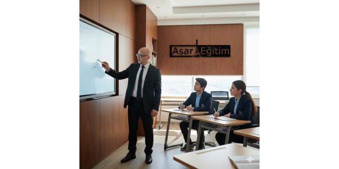 Asar Eğitim