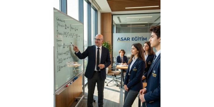 Asar Eğitim