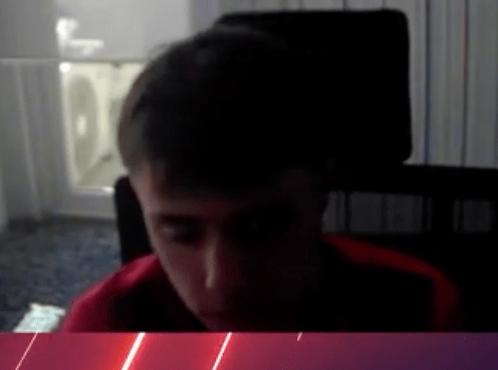 David