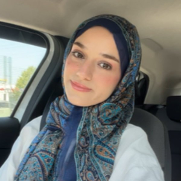 Rabia K.