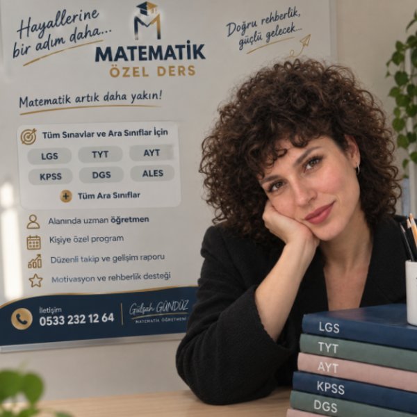 Gülşah G.