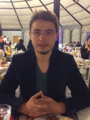 Cihan A.