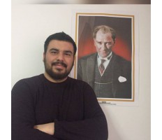 Mustafa G.