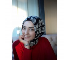 Merve B.