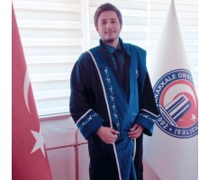Cem M.