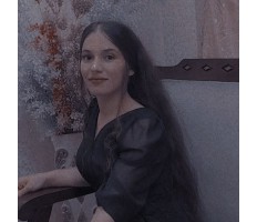 Hazal S.