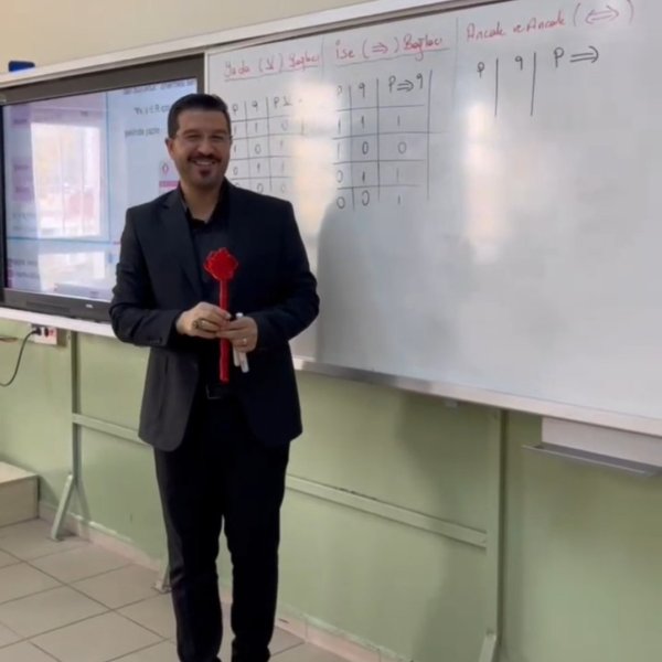 matematik-hoca