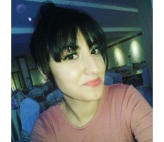 İnci Gülcan D.