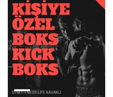 kickbokstraning