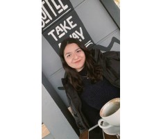 Ayyüce T.
